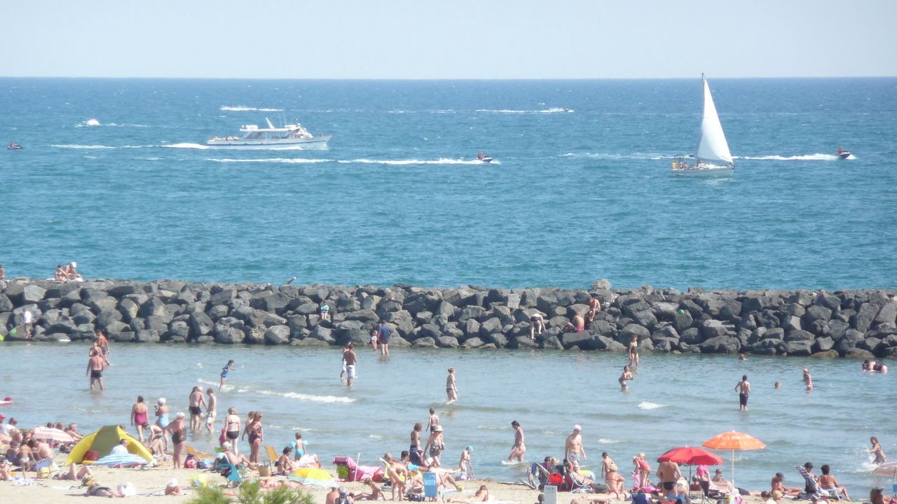 Photo of Others in Cap d'Agde