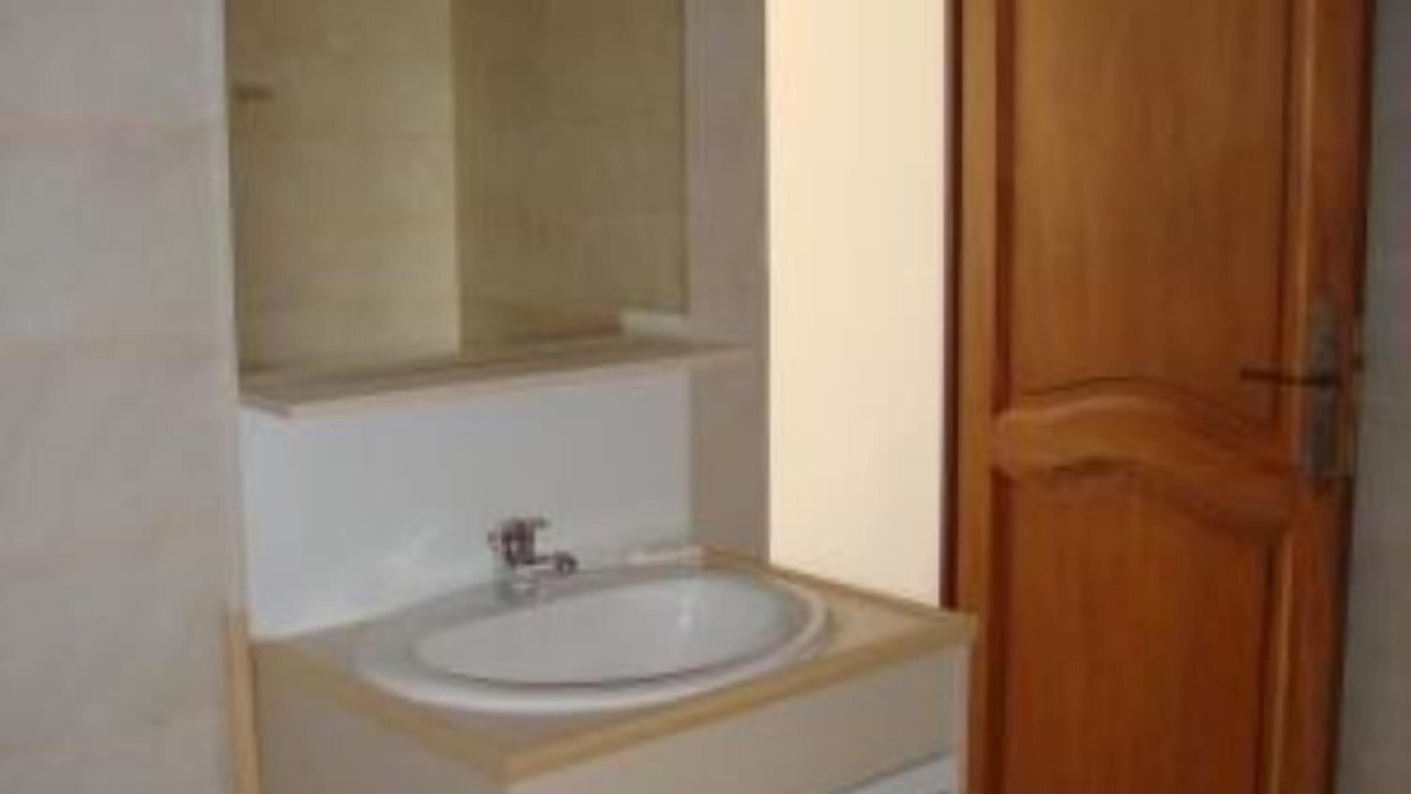 Photo of Bathroom in Aiglun