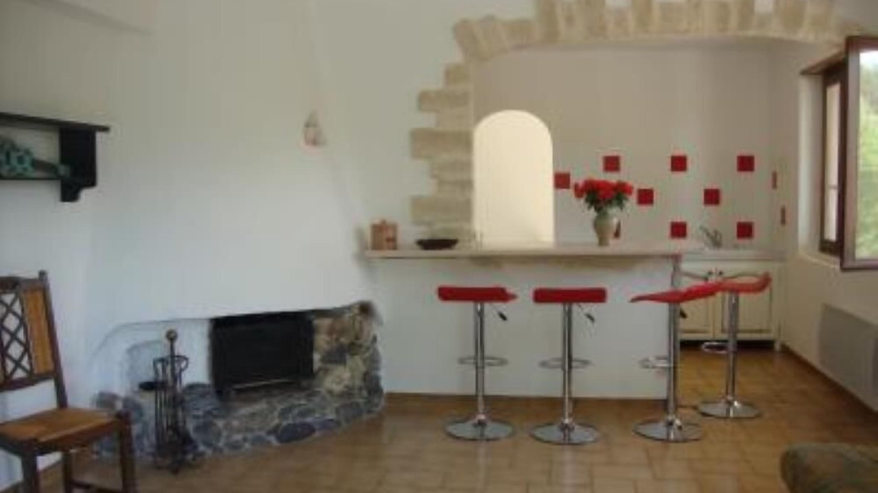 Photo of Livingroom in Aiglun