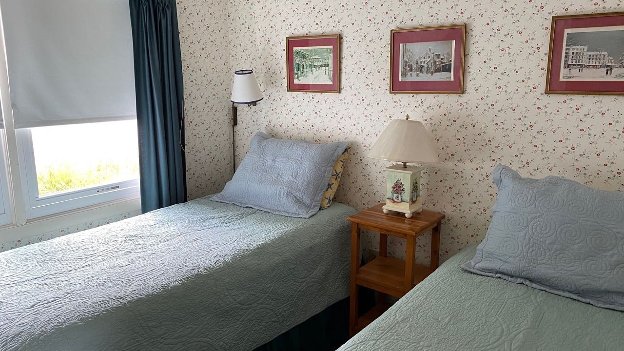 Photo of Bedroom in New Harbor