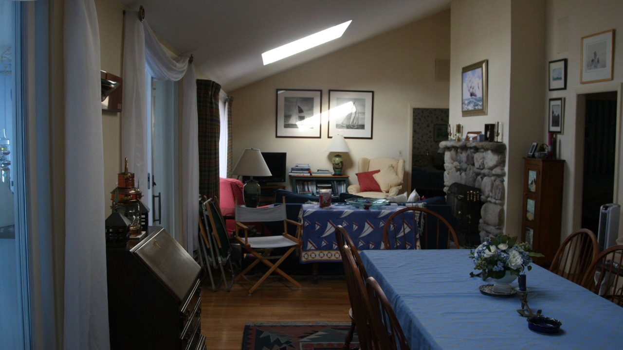 Photo of Bedroom in New Harbor