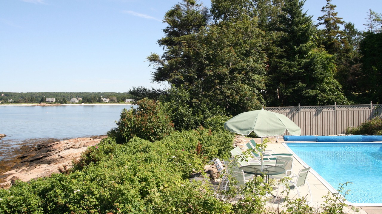 Photo of Outdoor in New Harbor