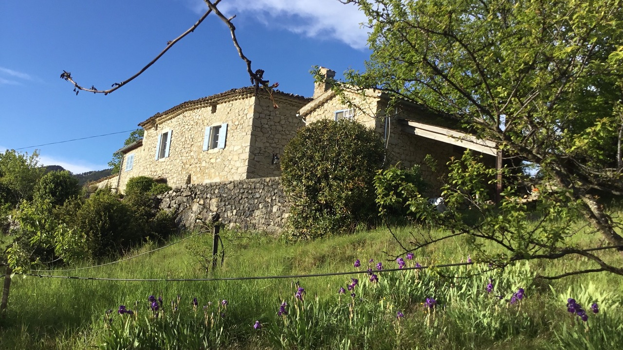 Photo of Outdoor in Cornillac