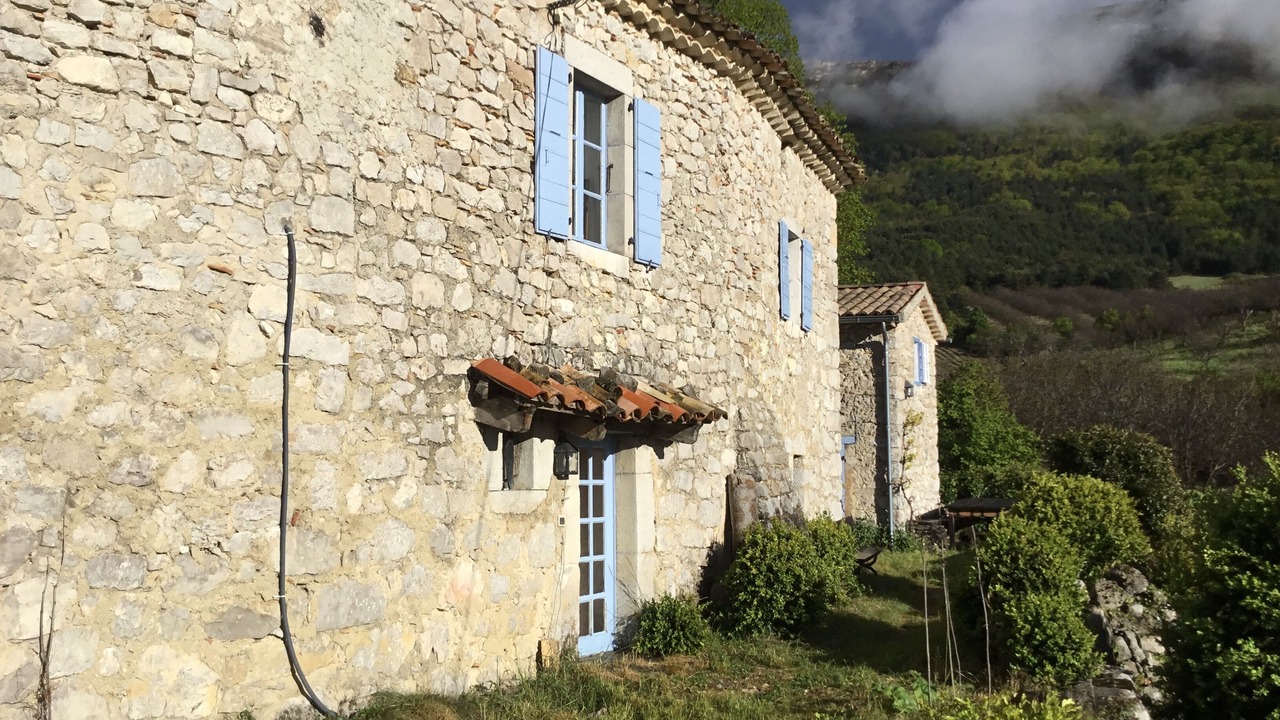 Photo of Outdoor in Cornillac