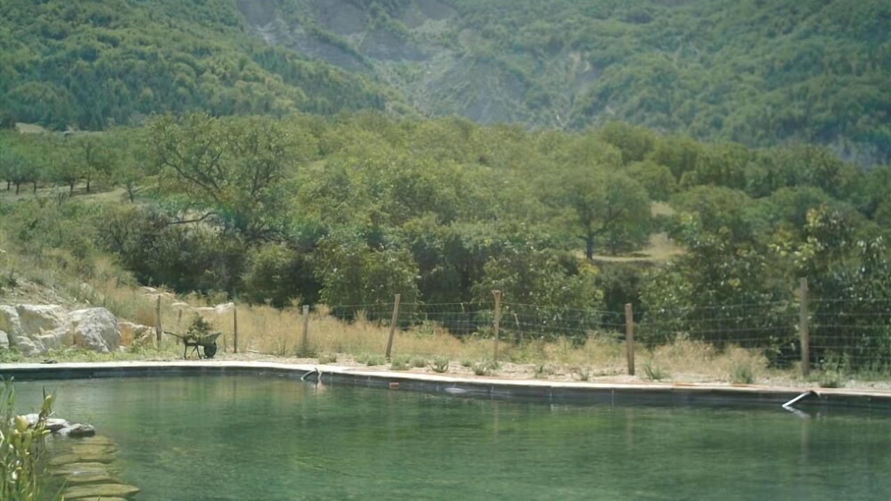 Photo of Outdoor in Cornillac