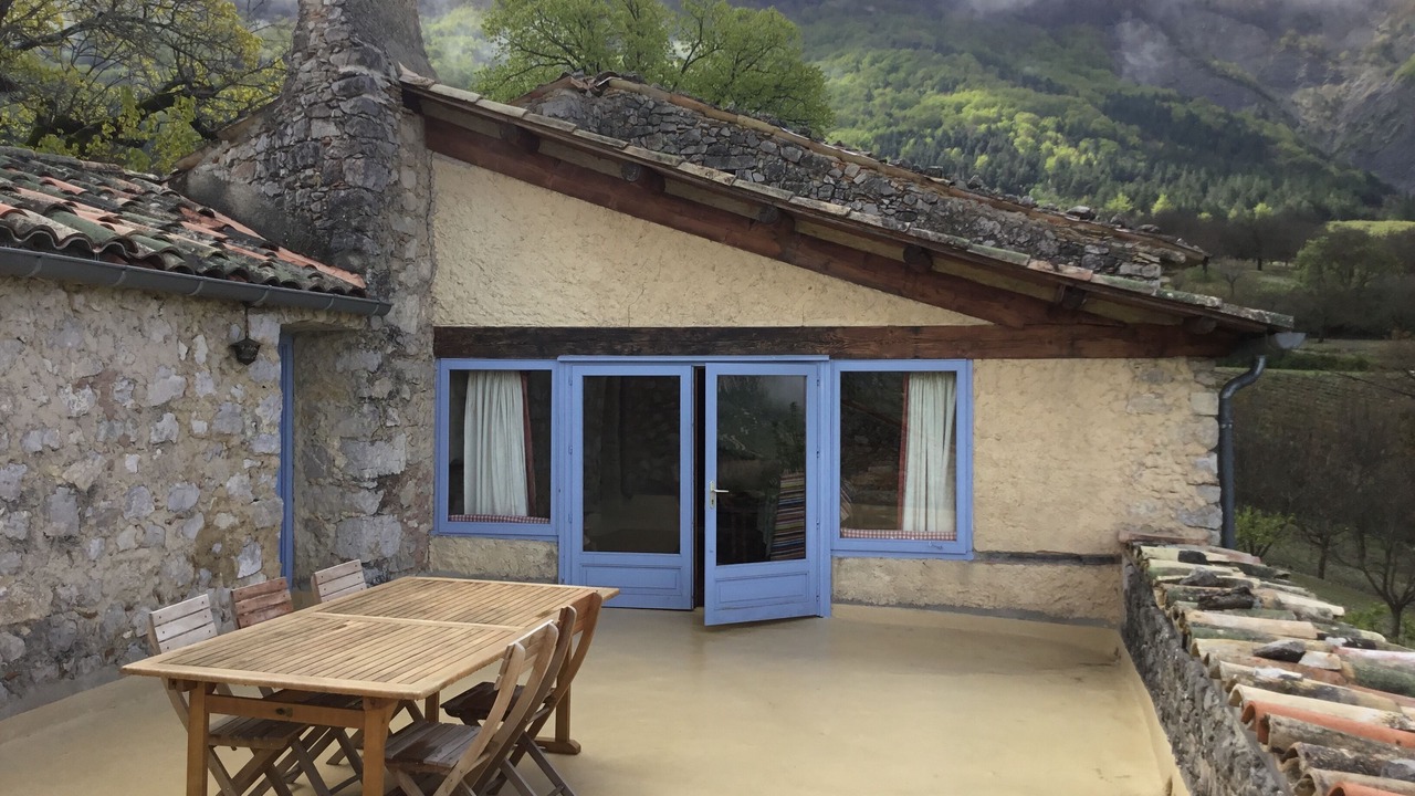 Photo of Outdoor in Cornillac