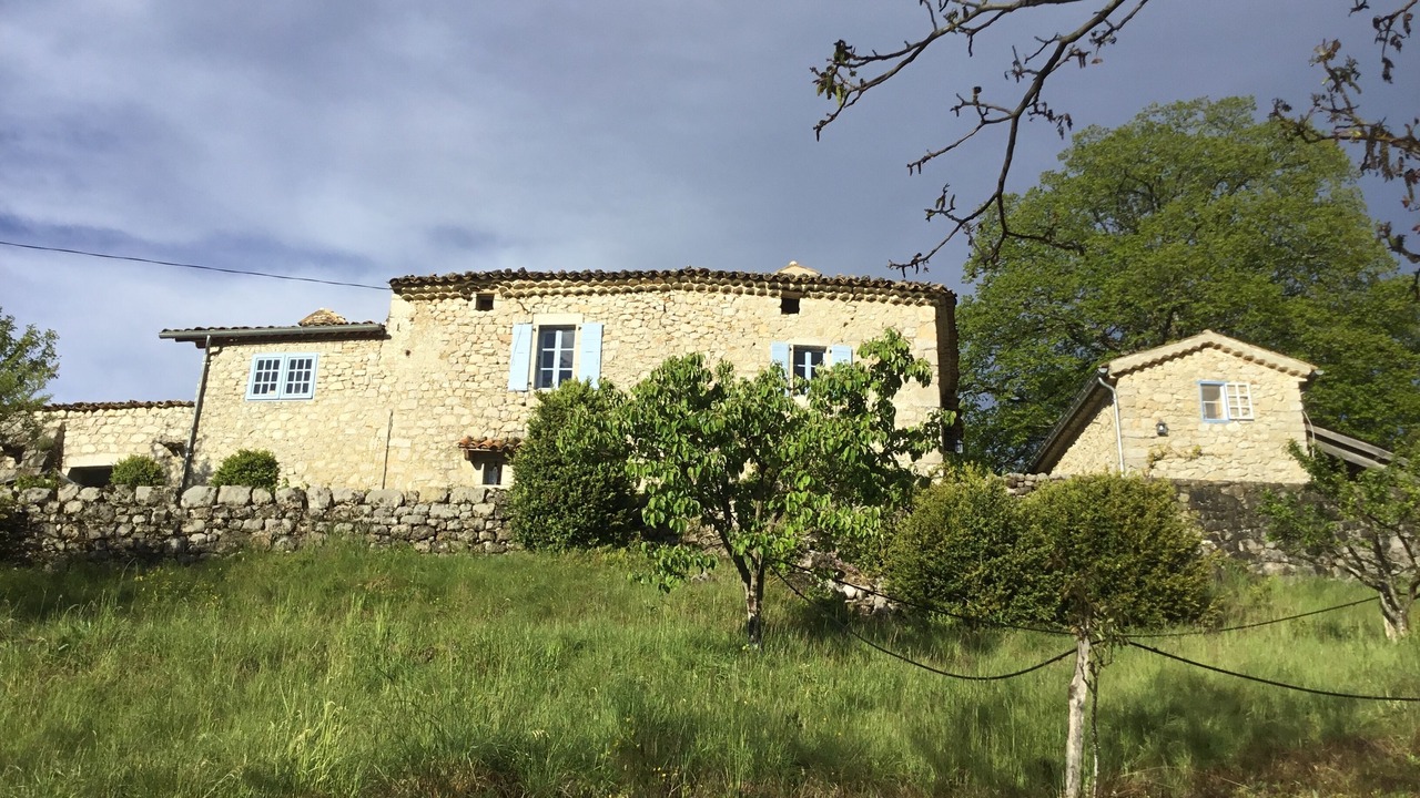 Photo of Outdoor in Cornillac