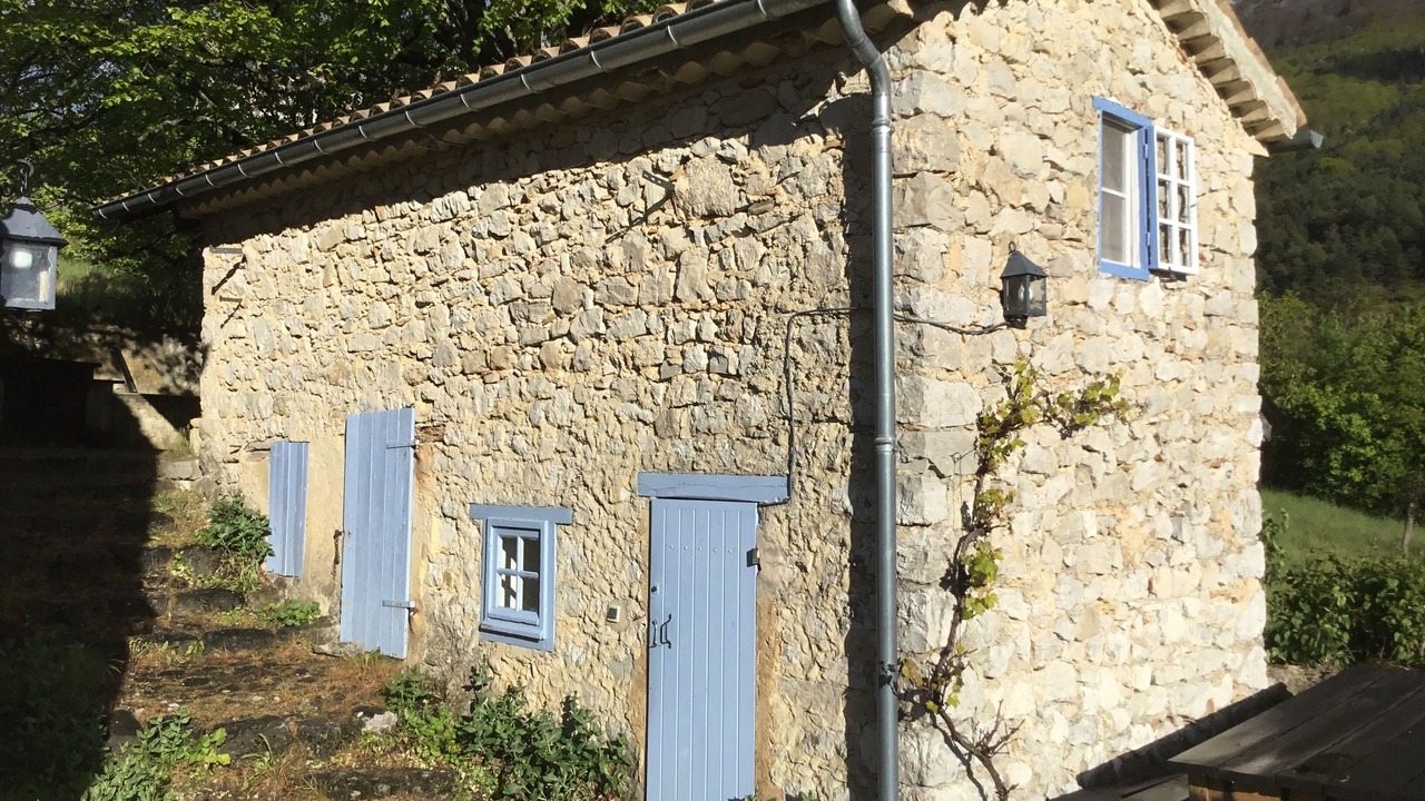 Photo of Outdoor in Cornillac