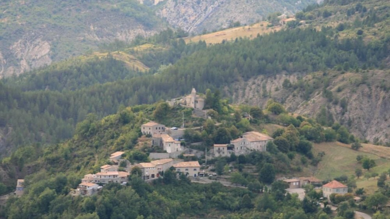 Photo of Outdoor in Cornillac