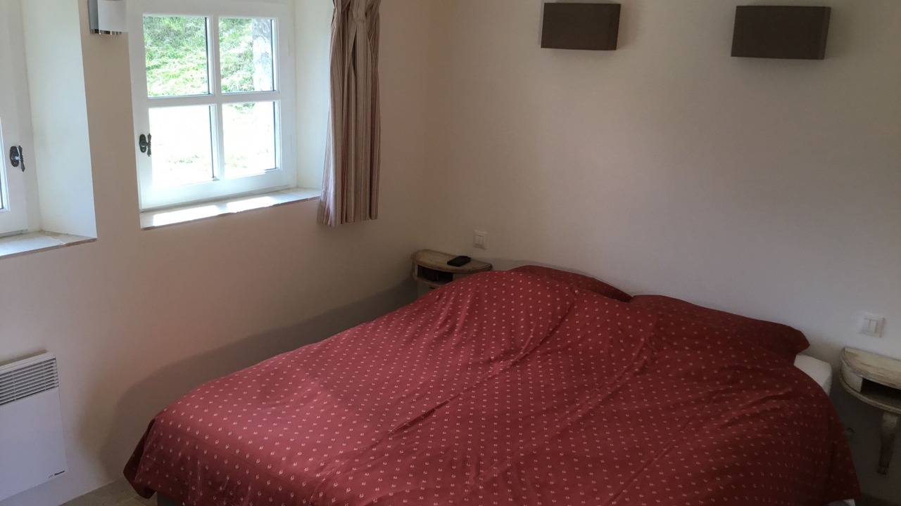 Photo of Bedroom in Cornillac