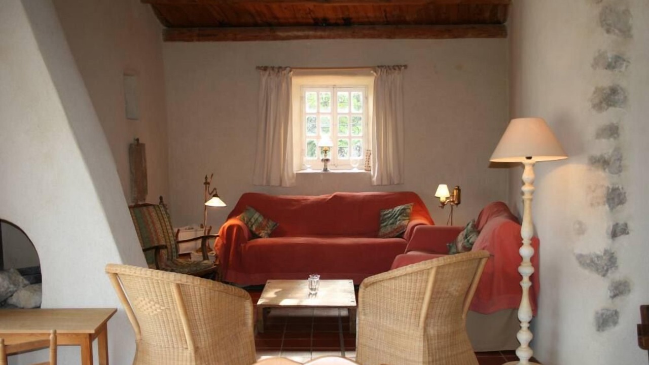 Photo of Livingroom in Cornillac