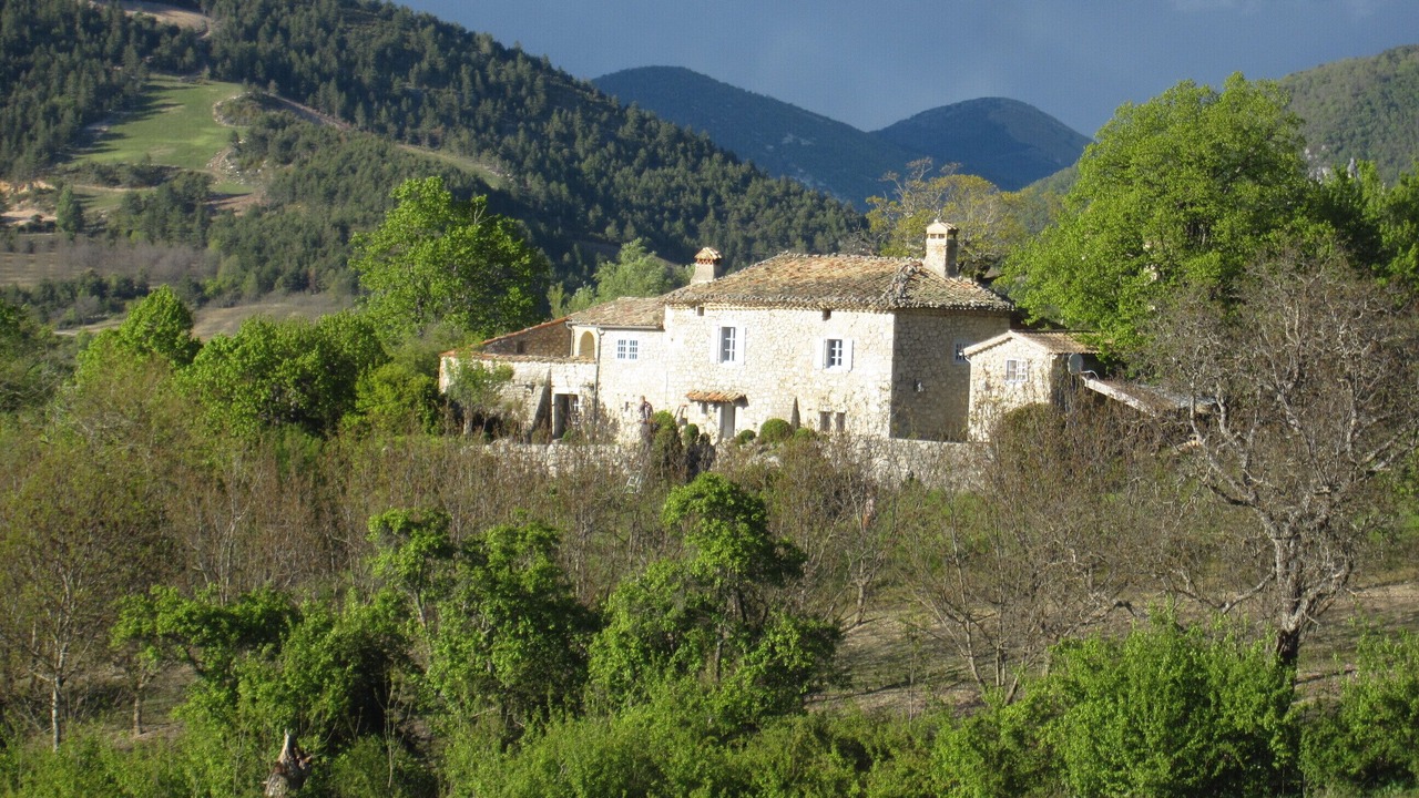 Photo of Outdoor in Cornillac