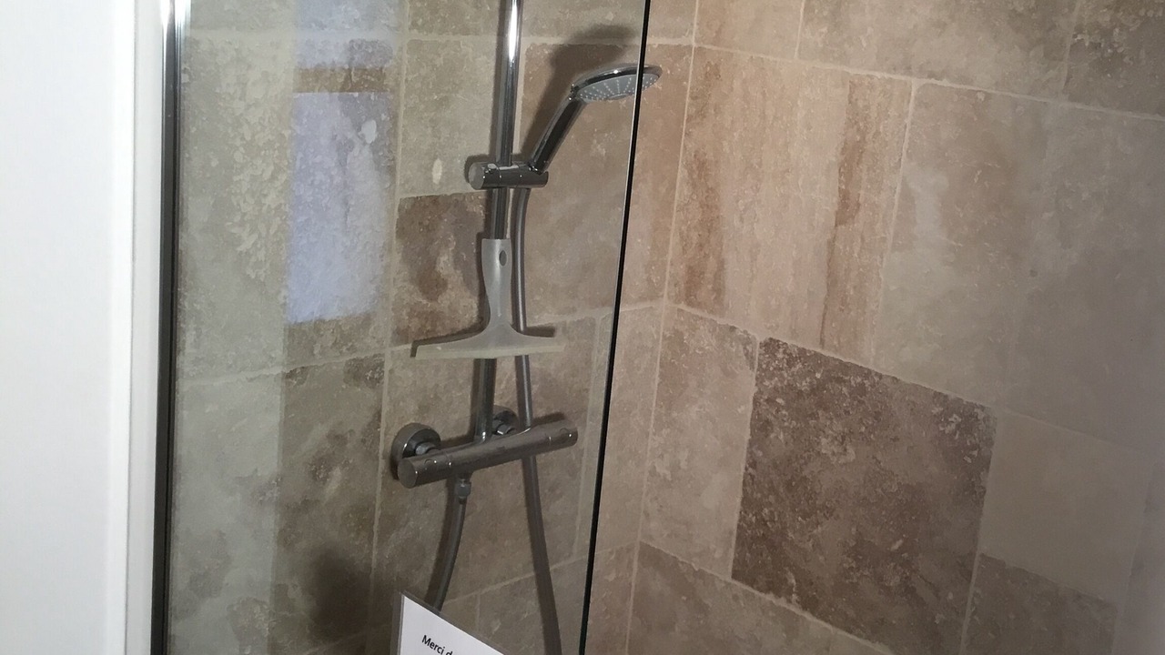 Photo of Bathroom in Cornillac