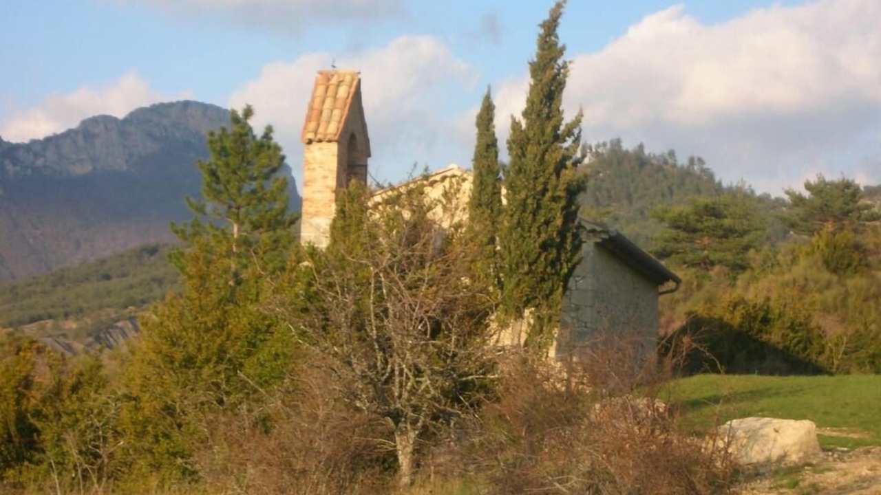 Photo of Outdoor in Cornillac