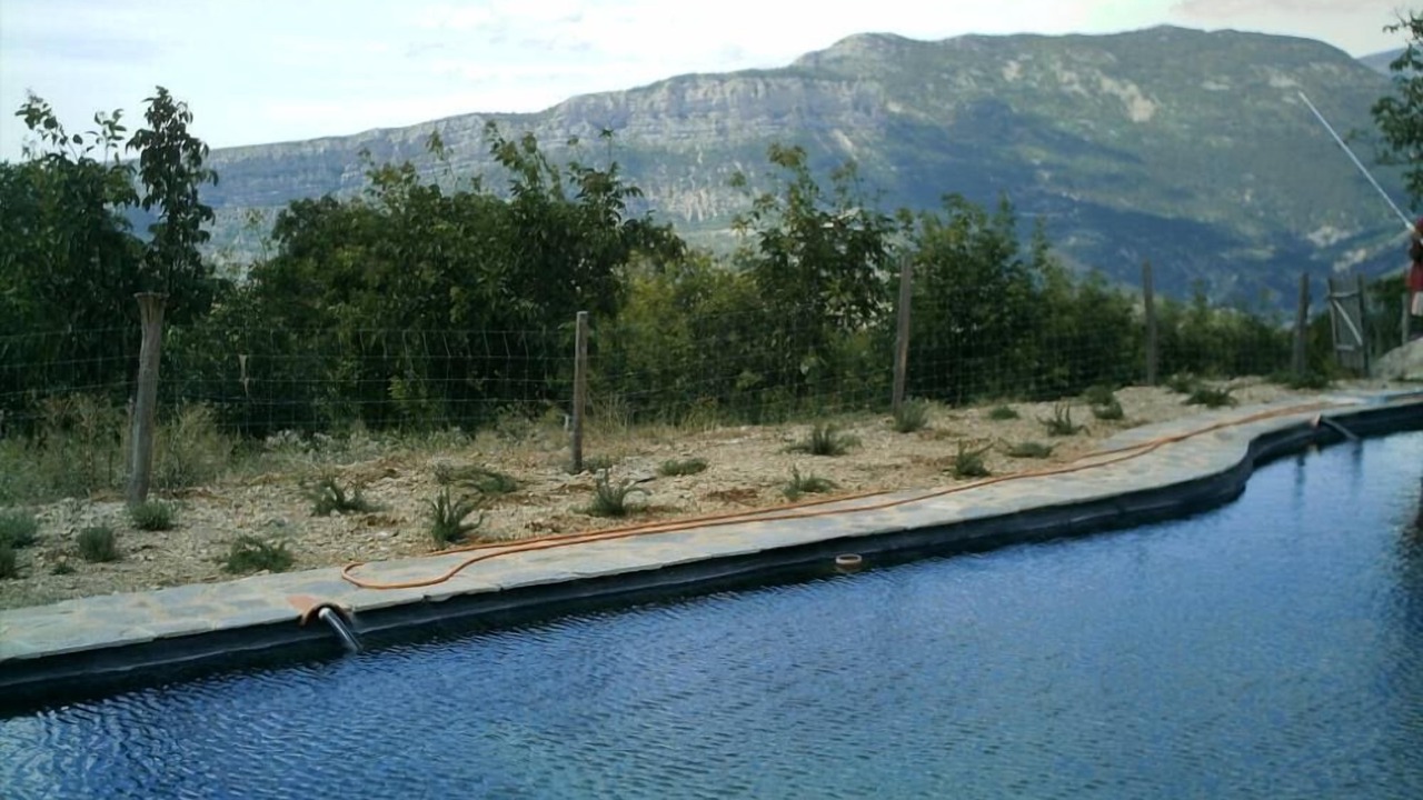 Photo of Outdoor in Cornillac