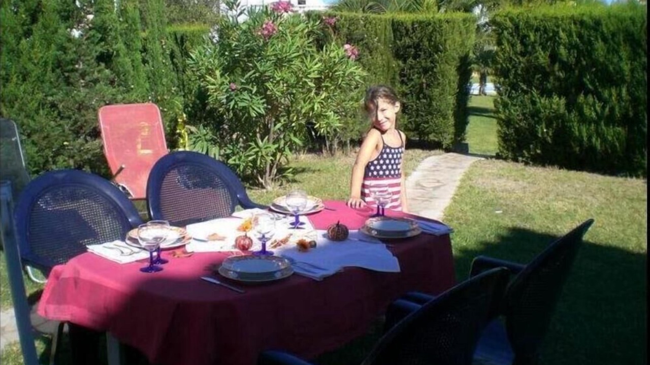 Photo of Outdoor in Costa del Zefir