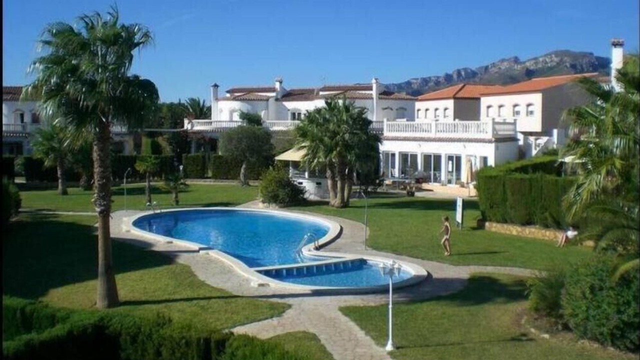 Photo of Outdoor in Costa del Zefir