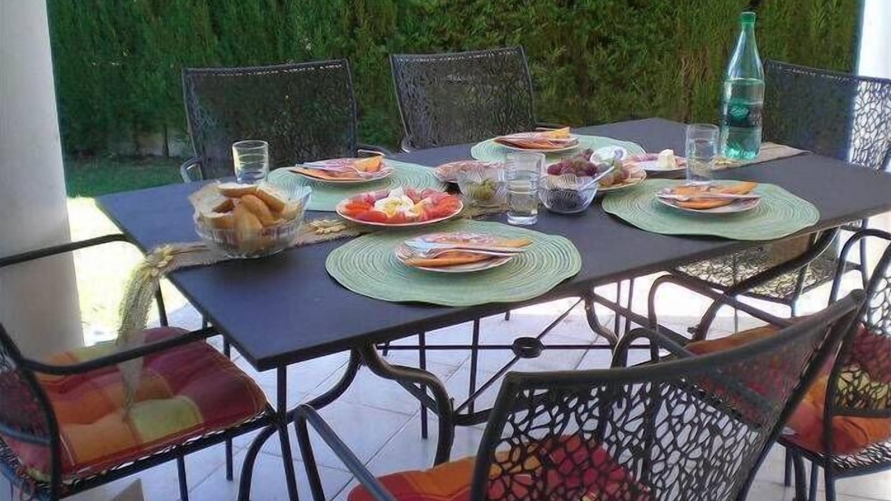 Photo of Outdoor in Costa del Zefir