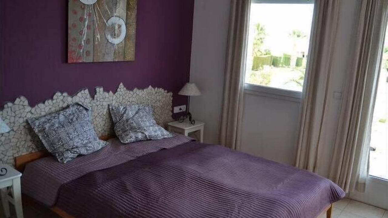 Photo of Bedroom in Costa del Zefir
