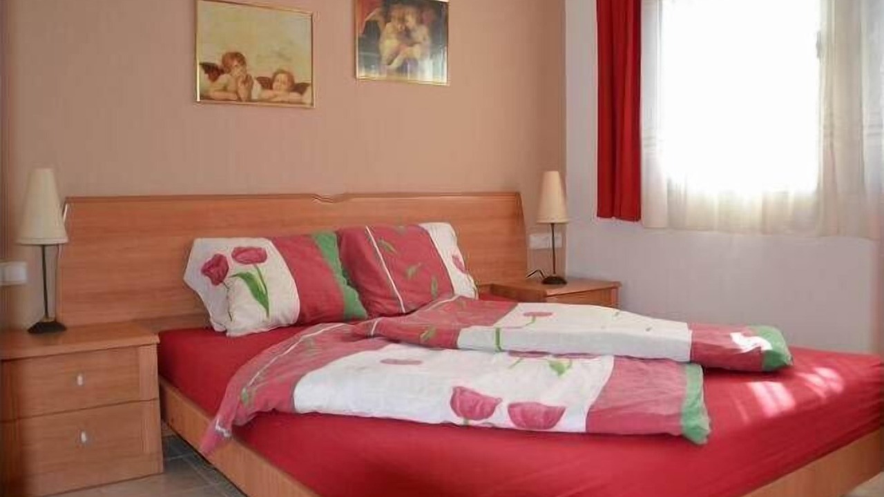 Photo of Bedroom in Costa del Zefir