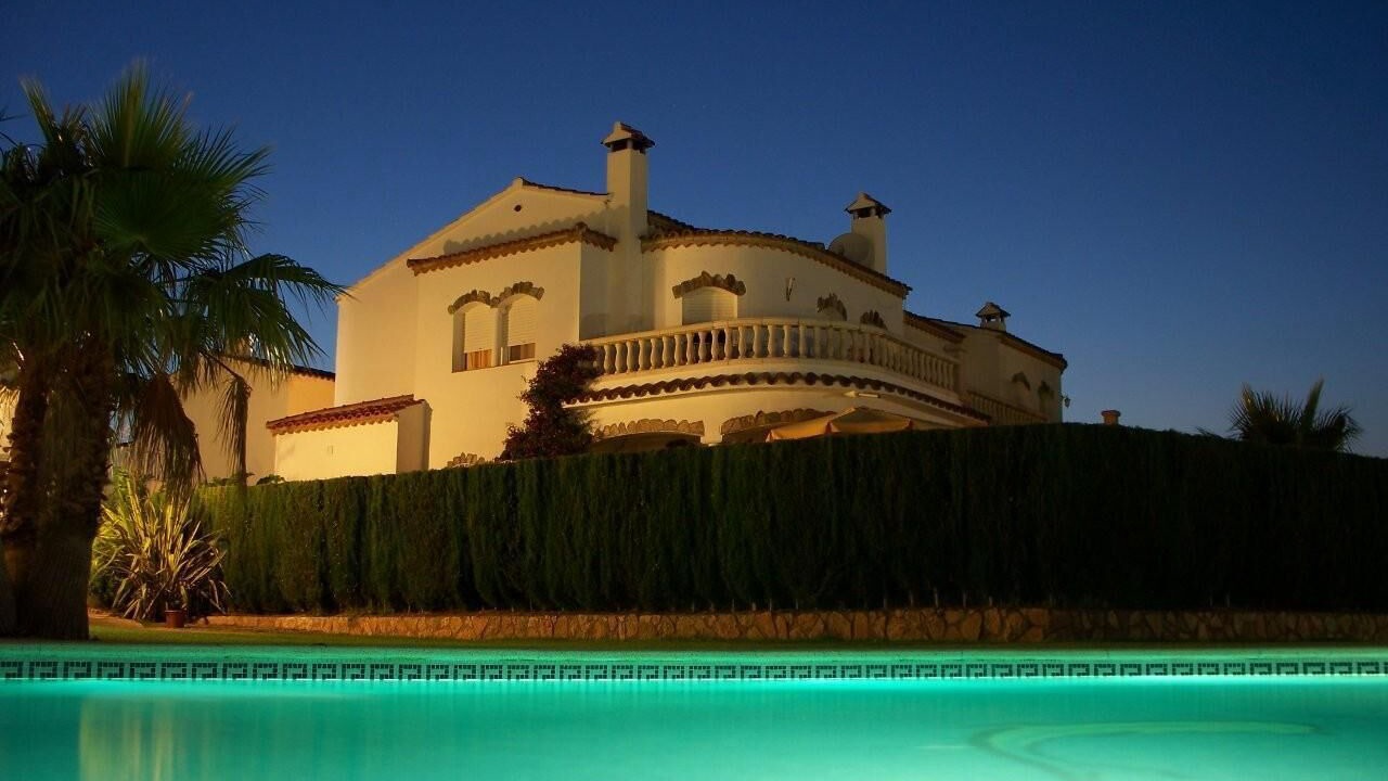 Photo of Outdoor in Costa del Zefir
