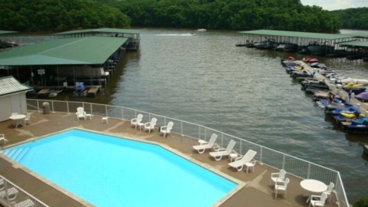 Photo of Patio Balcony in Osage Beach