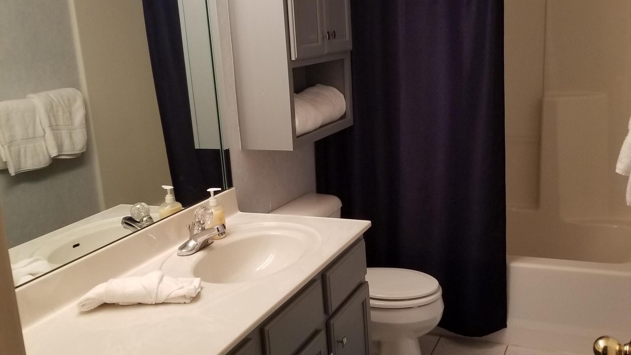 Photo of Bathroom in Osage Beach