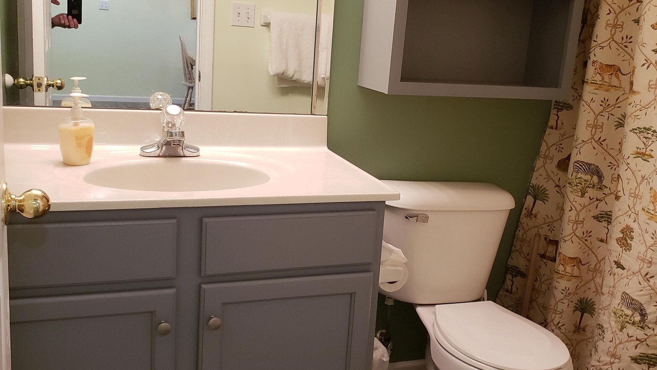 Photo of Bathroom in Osage Beach