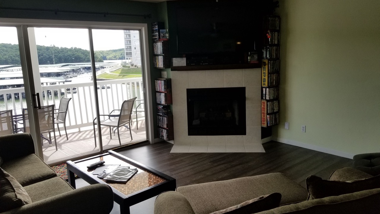 Photo of Livingroom in Osage Beach
