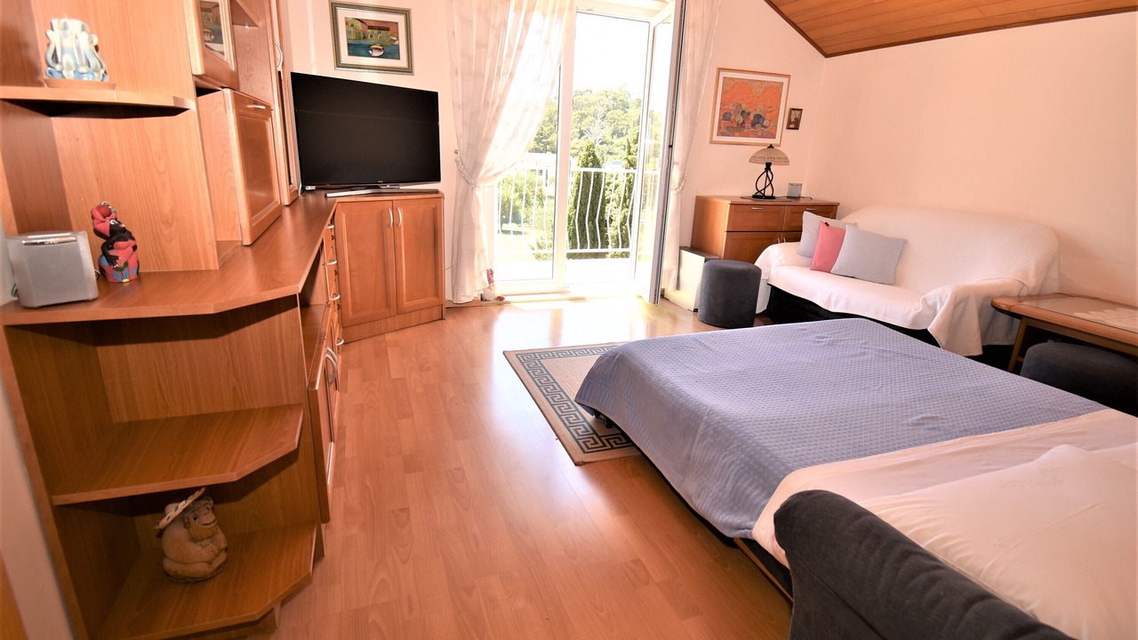 Photo of Bedroom in Srebreno