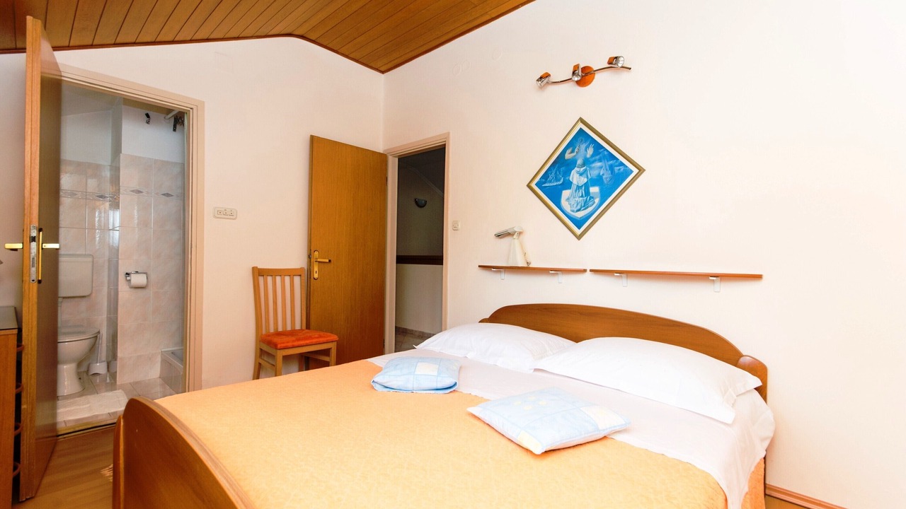 Photo of Bedroom in Srebreno