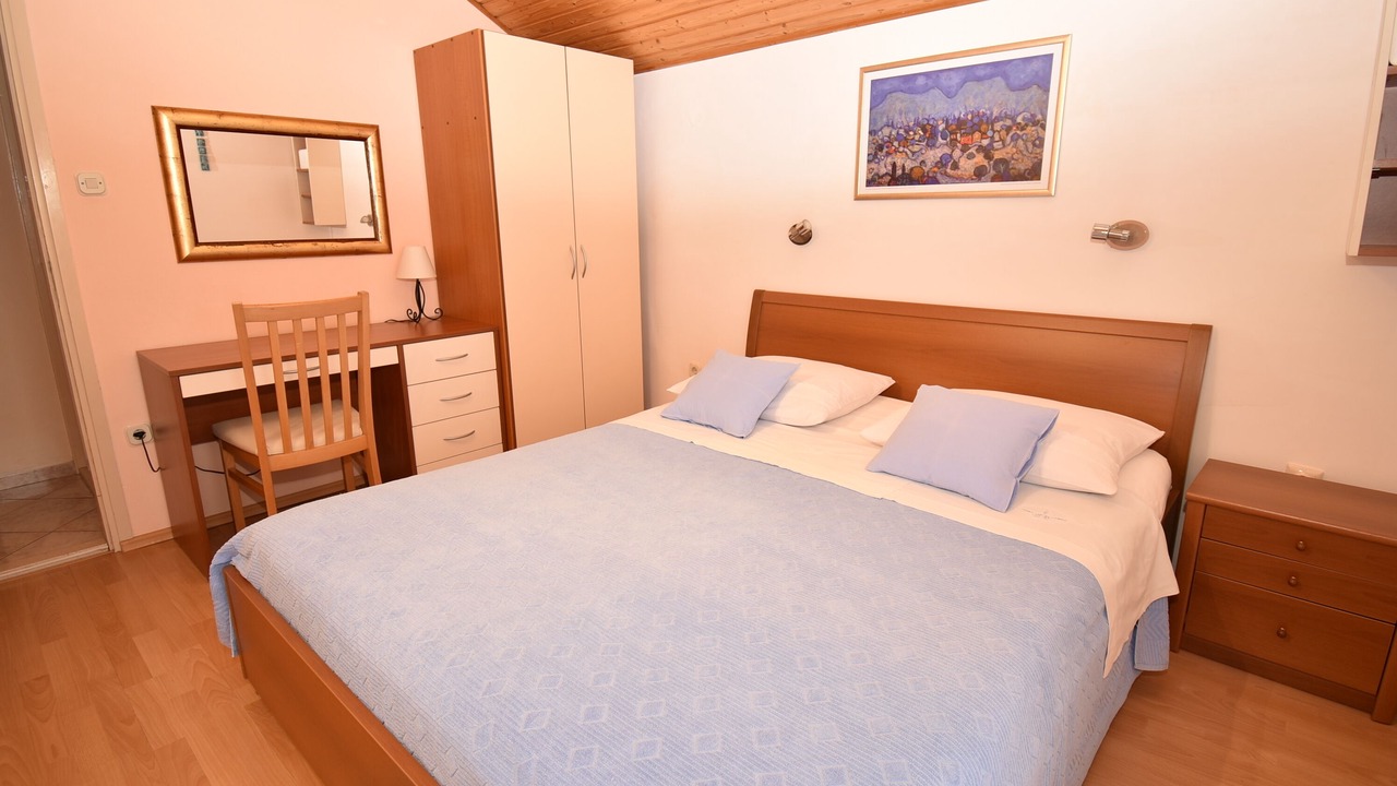 Photo of Bedroom in Srebreno