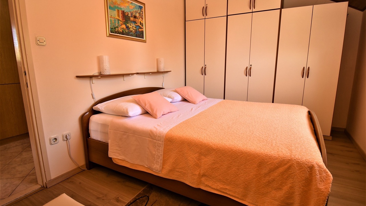 Photo of Bedroom in Srebreno
