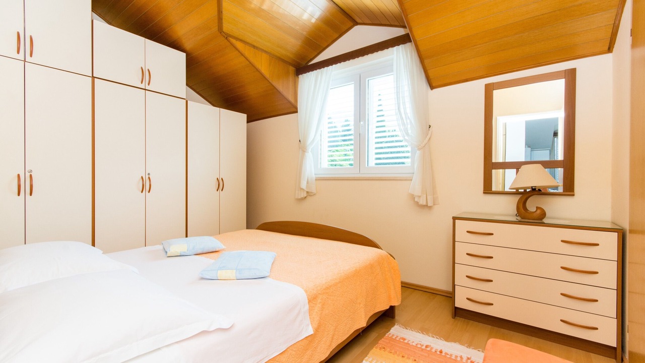 Photo of Bedroom in Srebreno
