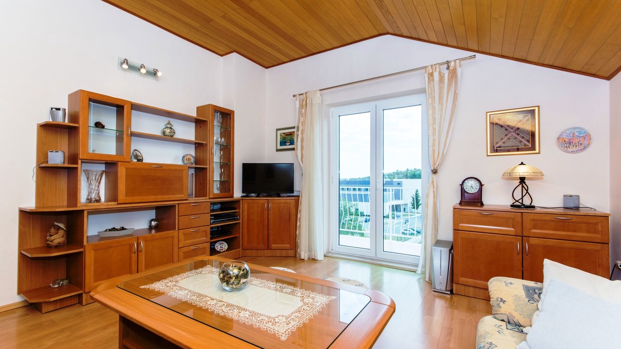Photo of Livingroom in Srebreno