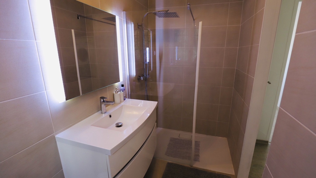 Photo of Bathroom in Roquebrune-sur-Argens