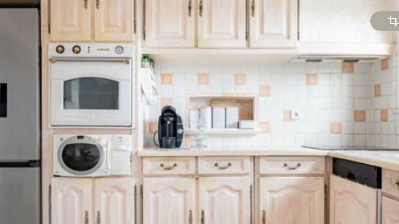 Photo of Kitchen in Roquebrune-sur-Argens