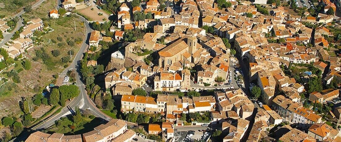 Photo of Outdoor in Roquebrune-sur-Argens
