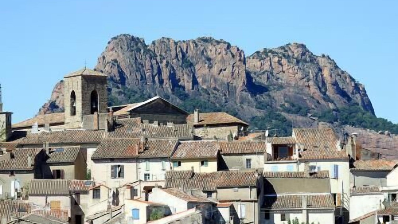 Photo of Outdoor in Roquebrune-sur-Argens