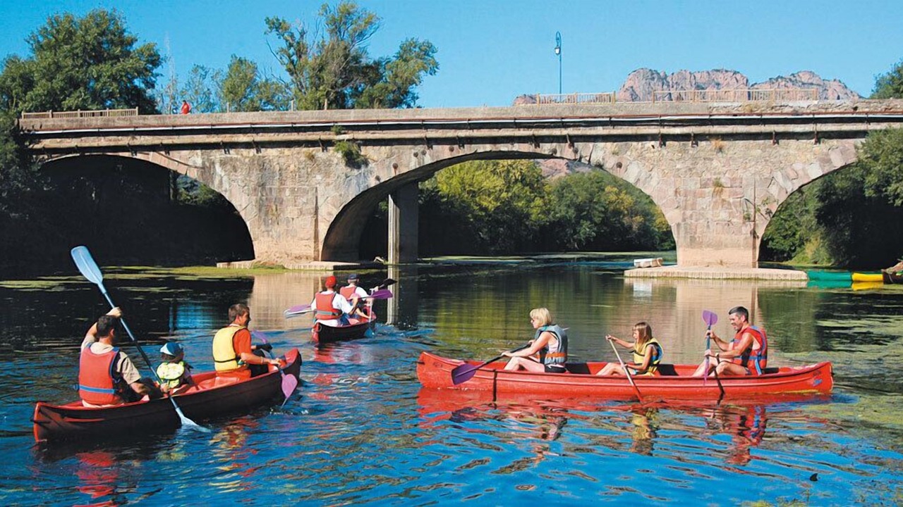 Photo of Outdoor in Roquebrune-sur-Argens