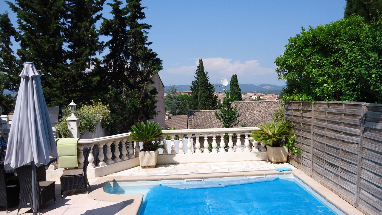 Photo of Outdoor in Roquebrune-sur-Argens