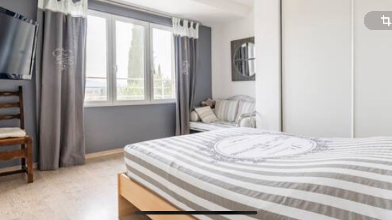 Photo of Bedroom in Roquebrune-sur-Argens