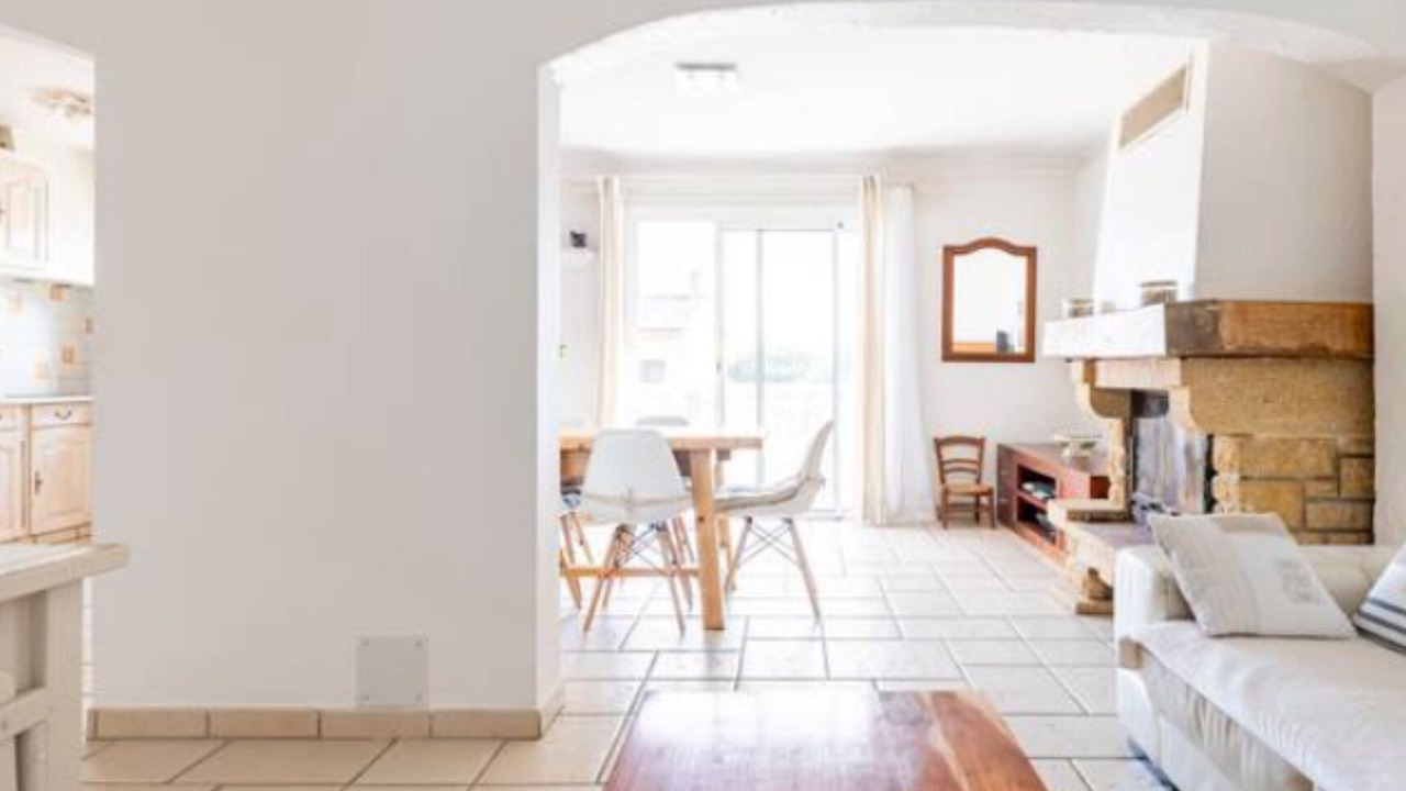 Photo of Livingroom in Roquebrune-sur-Argens