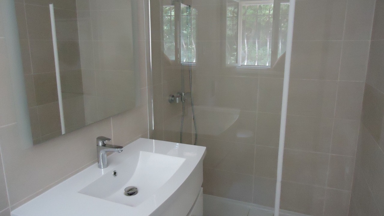 Photo of Bathroom in Roquebrune-sur-Argens