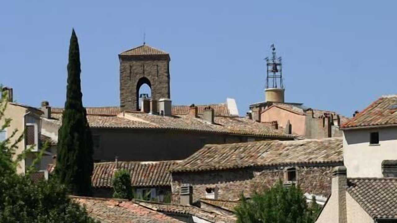 Photo of Outdoor in Roquebrune-sur-Argens