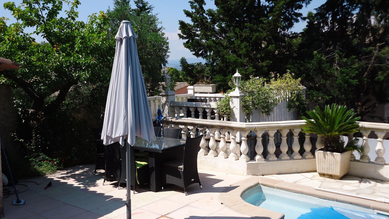 Photo of Outdoor in Roquebrune-sur-Argens