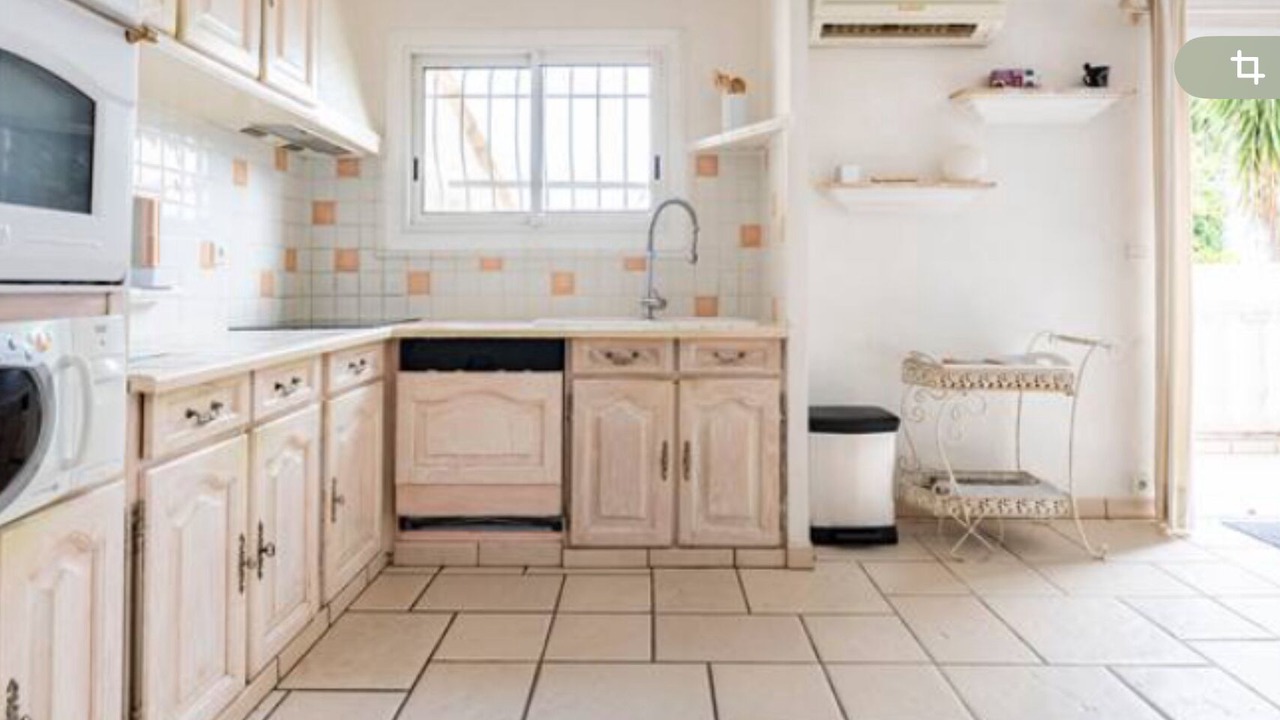 Photo of Kitchen in Roquebrune-sur-Argens