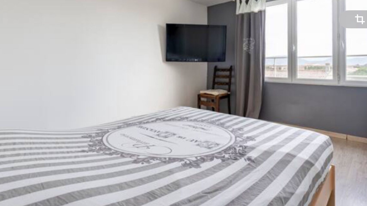 Photo of Bedroom in Roquebrune-sur-Argens