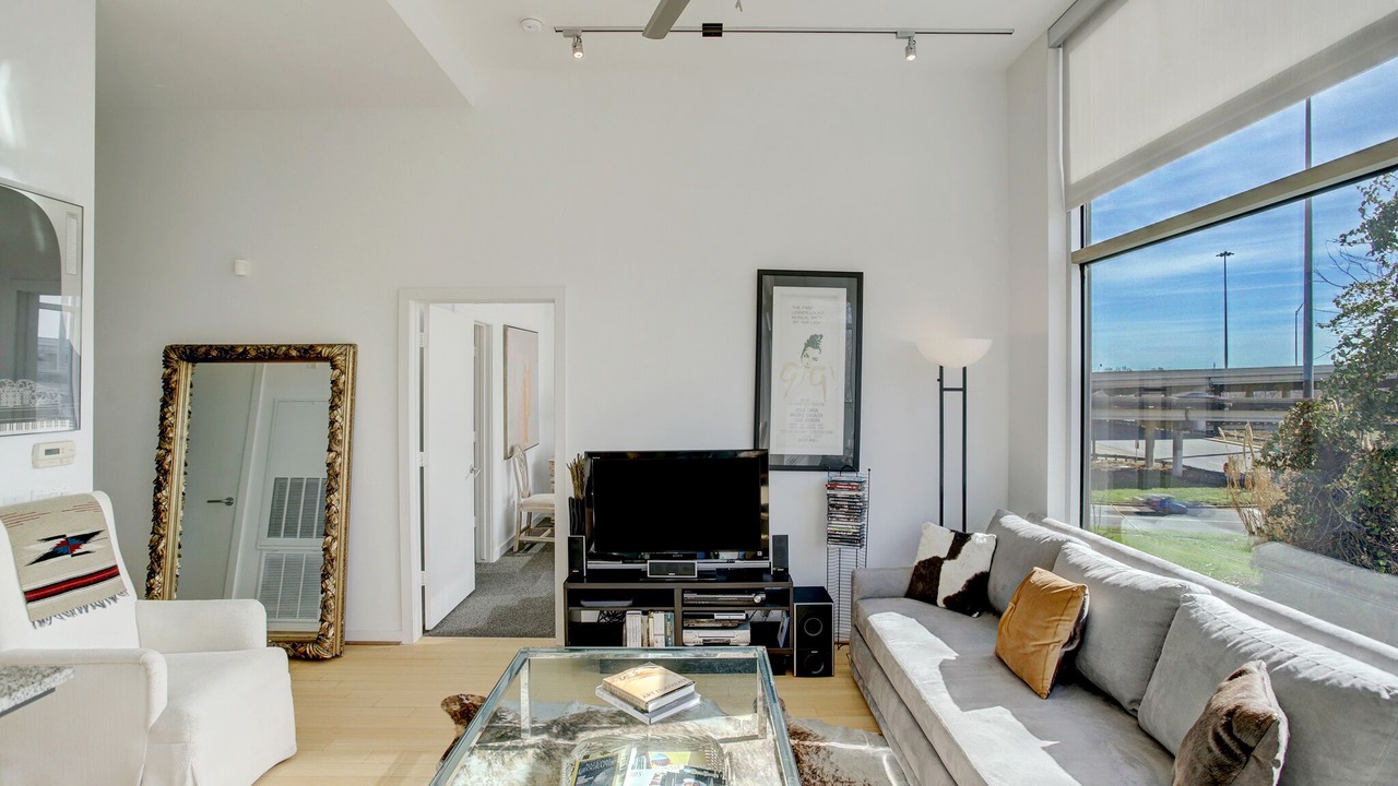 Photo of Bedroom in Woodland Heights