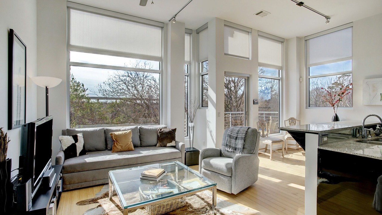 Photo of Bedroom in Woodland Heights
